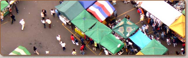 Ricerca per mercato
