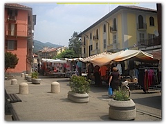 Mercato di Grignasco