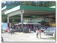 Mercato di Ponzone