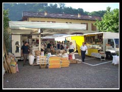 Mercato di Valduggia